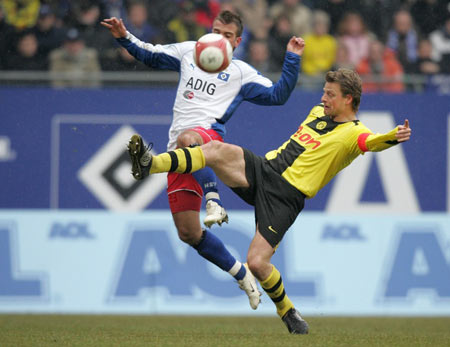 厂勒沃库森 厂勒沃库森